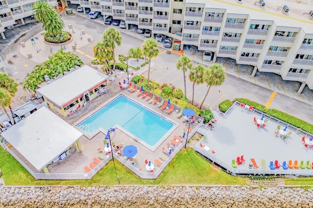 2506 N Rocky Point Dr Unit 356, Tampa, FL 33607 - photo 24