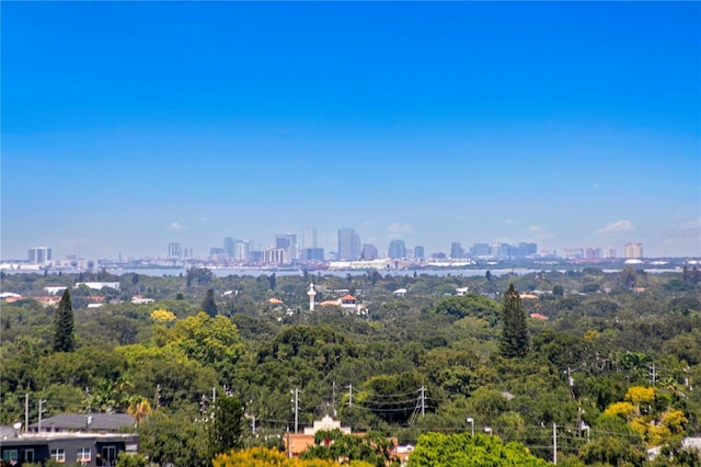 city view