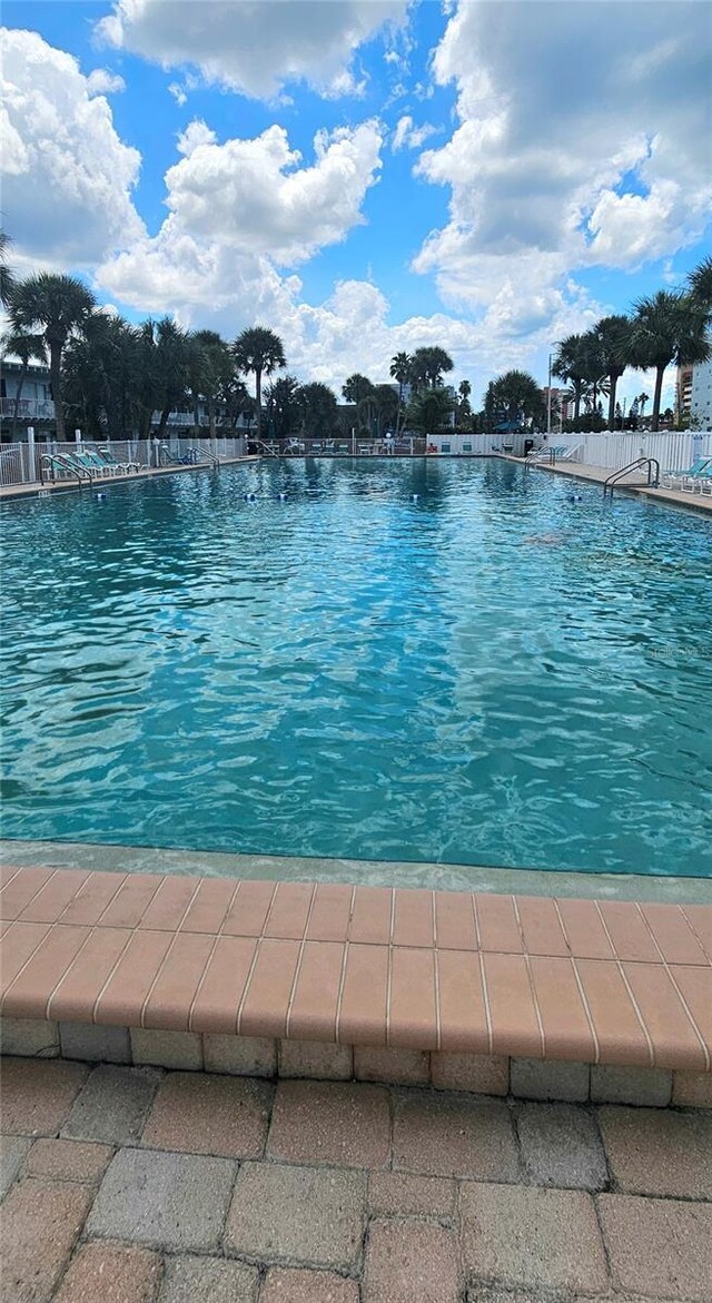 18399 Gulf Blvd Unit 372, Indian Shores, FL 33785 - view of community pool