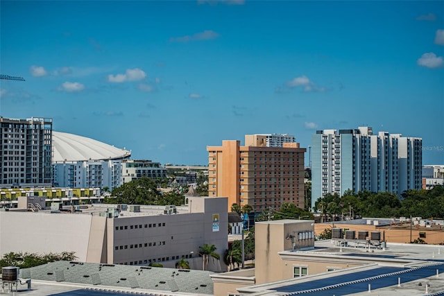 property's view of city