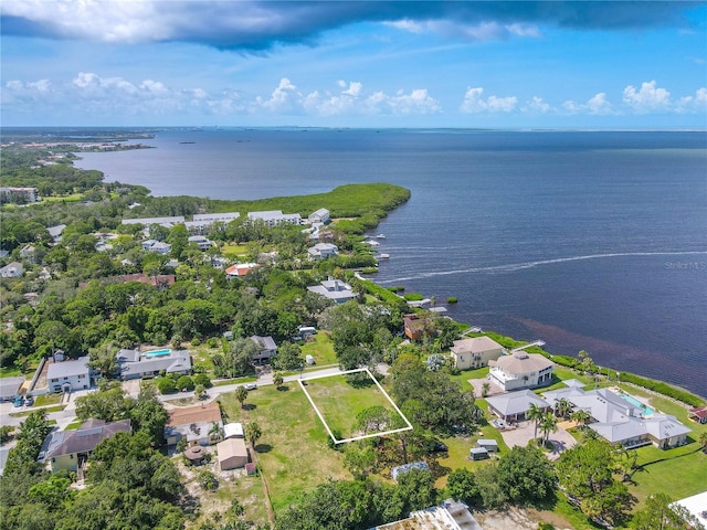 Coburn Dr, Tarpon Springs FL, 34689 land for sale