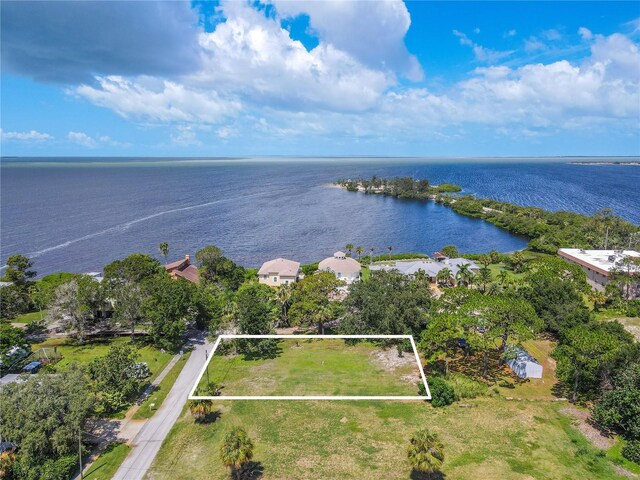 Listing photo 2 for Coburn Dr, Tarpon Springs FL 34689