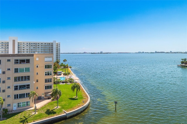6075 Shore Blvd S Unit 501, Gulfport, FL 33707 - photo 7