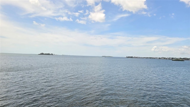 300 Woodette Dr Unit 202B, Dunedin, FL 34698 - water view