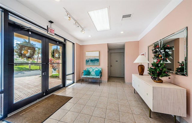 300 Woodette Dr Unit 202B, Dunedin, FL 34698 - view of building lobby