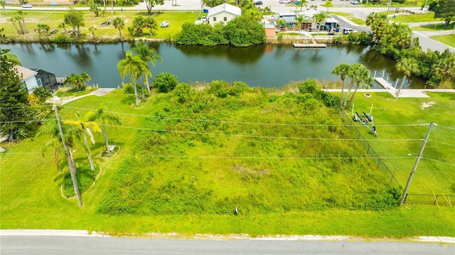 3326 Fernleaf Dr, Hernando Beach FL, 34607 land for sale