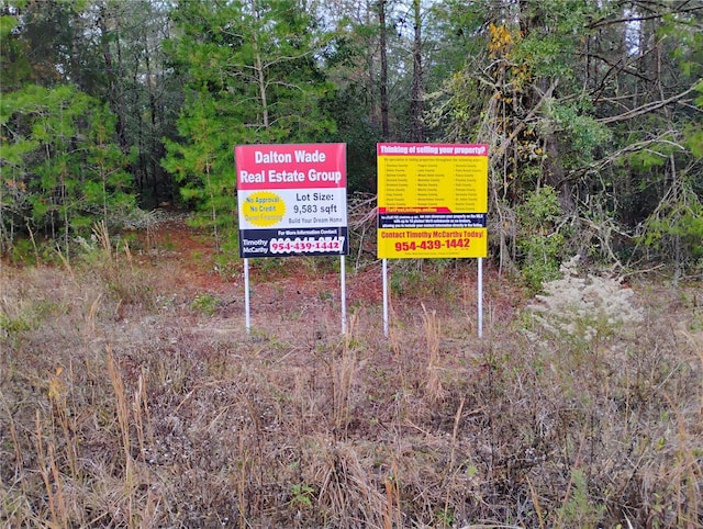 309 Wilson Dr, Interlachen FL, 32148 land for sale