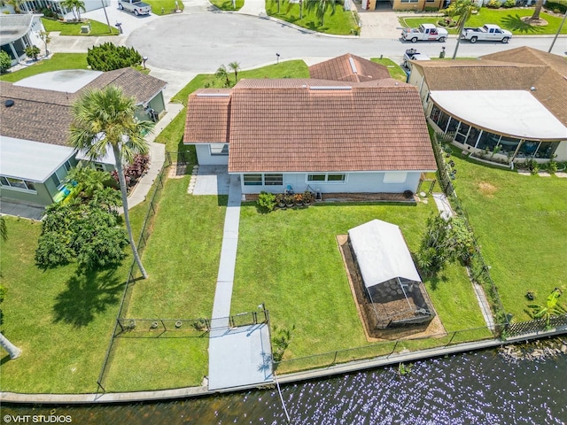 4145 Star Island Dr, Holiday, FL 34691 - photo 31