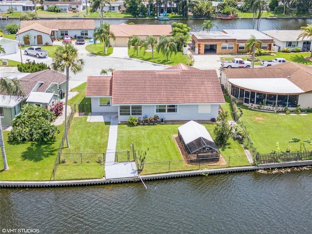 4145 Star Island Dr, Holiday, FL 34691 - photo 33