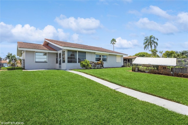 4145 Star Island Dr, Holiday, FL 34691 - photo 40