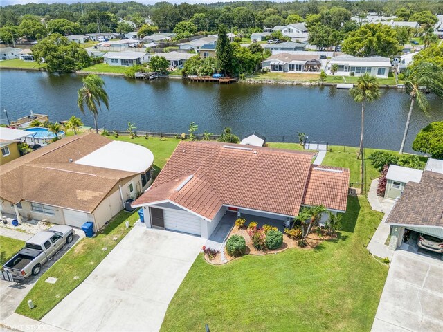 4145 Star Island Dr, Holiday, FL 34691 - photo 43