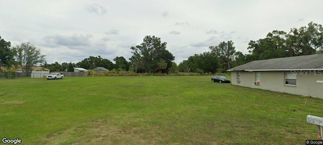 5152 Martin Luther King Dr, Bowling Green FL, 33834 land for sale