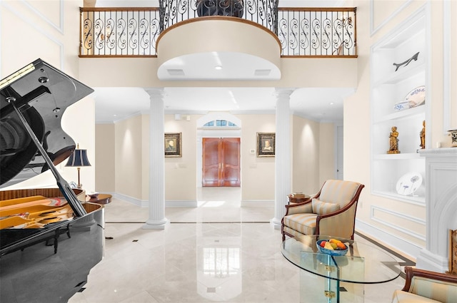 2901 Leprechaun Ln, Palm Harbor, FL 34683 - view of community lobby