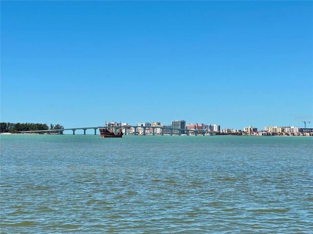 100 Oakmont Ln Unit 301, Belleair, FL 33756 - water view