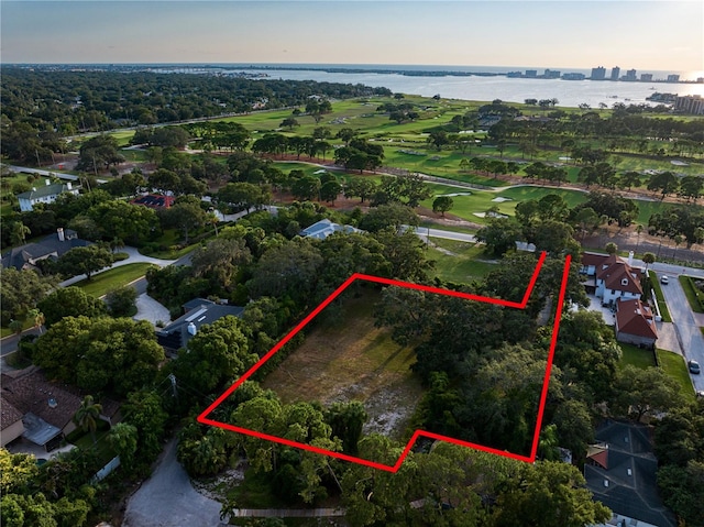 841 Indian Rocks Rd, Clearwater FL, 33756 land for sale