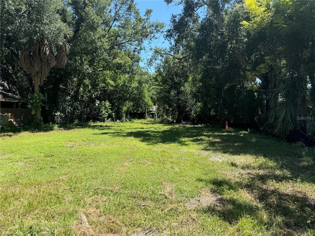 2215 9th Ave W, Bradenton FL, 34205 land for sale