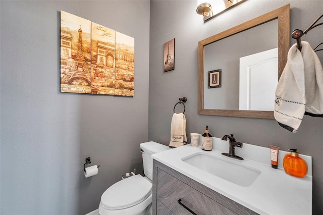 116 Caladium Ct, Bradenton, FL 34212 - bathroom with vanity and toilet
