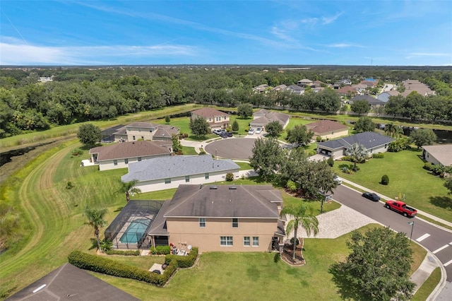 116 Caladium Ct, Bradenton, FL 34212 - aerial view of residential area
