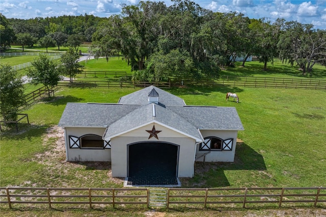 10324 Saddle Ridge Rd, New Port Richey FL, 34654 land for sale