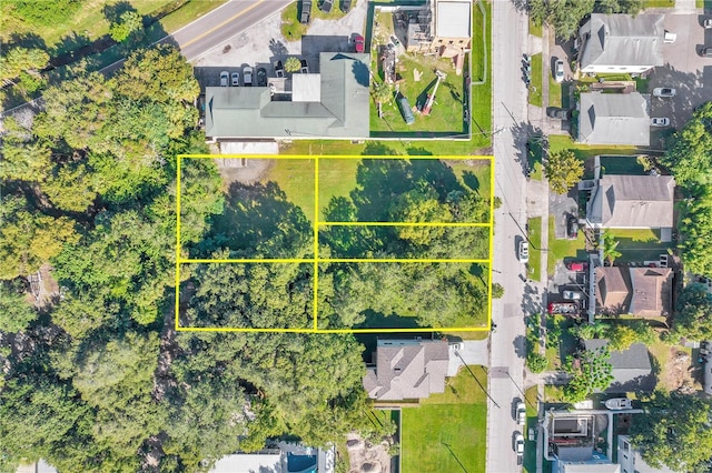 7111 S Kissimmee St, Tampa FL, 33616 land for sale