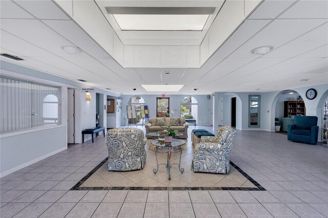 19029 US Highway 19 N Unit 12B, Clearwater, FL 33764 - view of building lobby