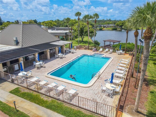 4411 Rustic Dr Unit 4411, New Port Richey, FL 34652 - photo 27