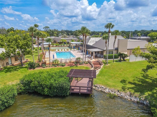 4411 Rustic Dr Unit 4411, New Port Richey, FL 34652 - photo 31