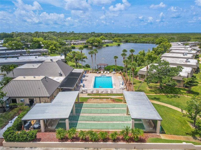 4411 Rustic Dr Unit 4411, New Port Richey, FL 34652 - photo 32