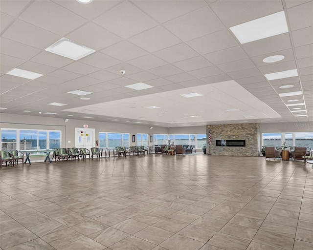 9 Haig Pl Unit 612, Dunedin, FL 34698 - interior space