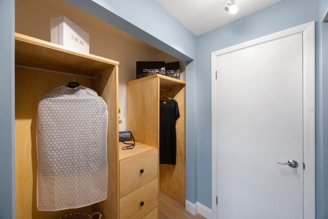 view of mudroom