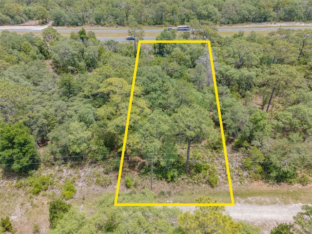 19021 Commercial Way, Brooksville FL, 34614 land for sale