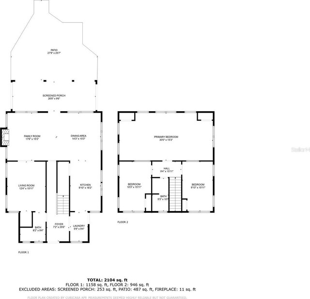 516 Gulf Blvd, Indian Rocks Beach, FL 33785 - photo 95