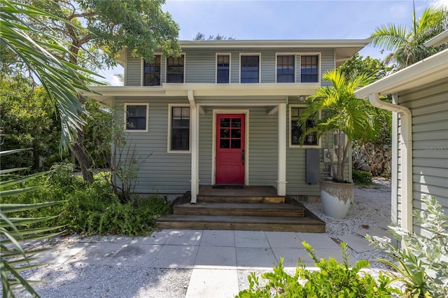 516 Gulf Blvd, Indian Rocks Beach, FL 33785 - photo 2