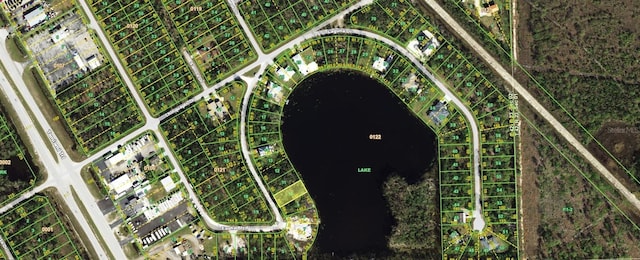 12665 Easha Blvd, Punta Gorda FL, 33955 land for sale