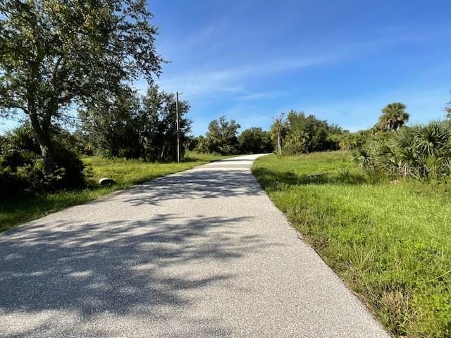 7014 Treadway Rd, Port Charlotte FL, 33981 land for sale