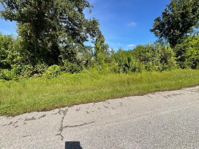 7283 Finnegan St, Port Charlotte FL, 33981 land for sale