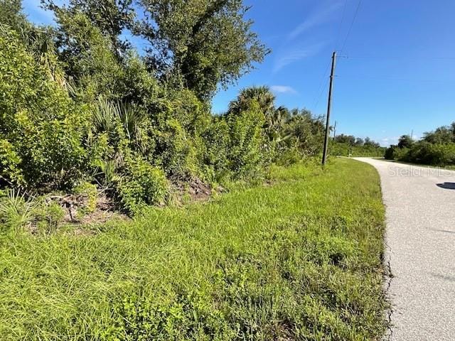 12099 Surrey Ave, Port Charlotte FL, 33981 land for sale