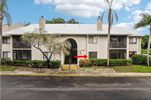 2085 Hunters Glen Dr Unit 213, Dunedin, FL 34698 - view of building exterior