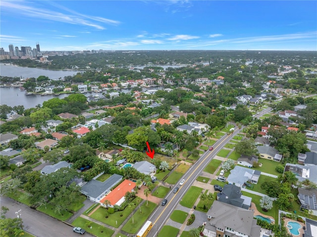 945 Snell Isle Blvd NE, Saint Petersburg FL, 33704 land for sale