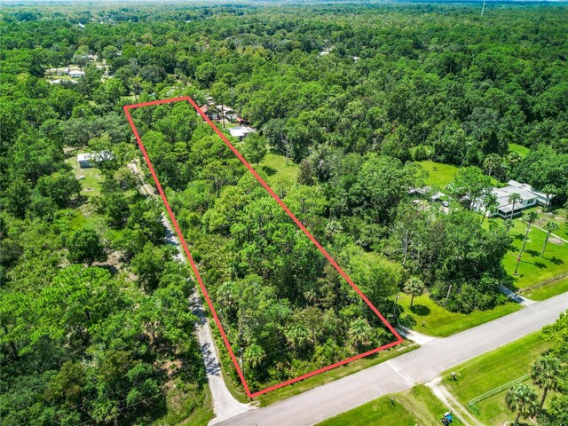 1038 S Candlenut Ave, Homosassa FL, 34448 land for sale