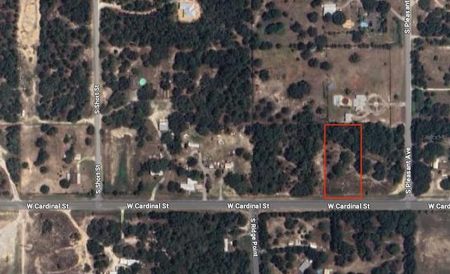 4787 W Cardinal St, Homosassa, FL 34446