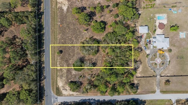 4787 W Cardinal St, Homosassa, FL 34446