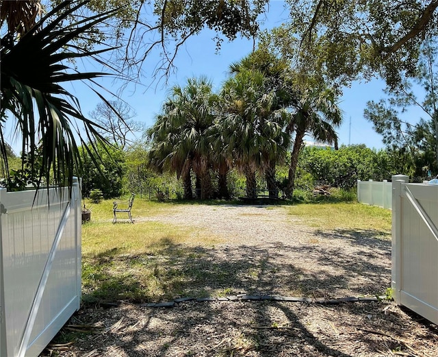 4826 Treasure Dr, New Port Richey FL, 34652 land for sale