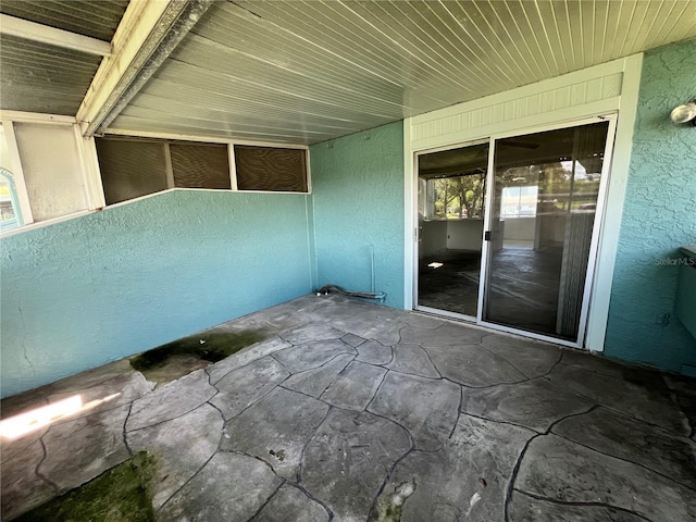 182 114th Ter NE Unit 182, Saint Petersburg, FL 33716 - view of patio / terrace