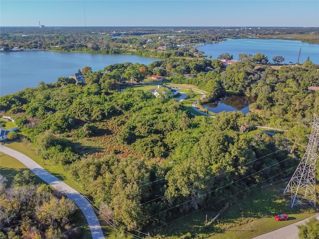 0 N Highland Ave Lot 25, Tarpon Springs, FL 34688 - photo 5