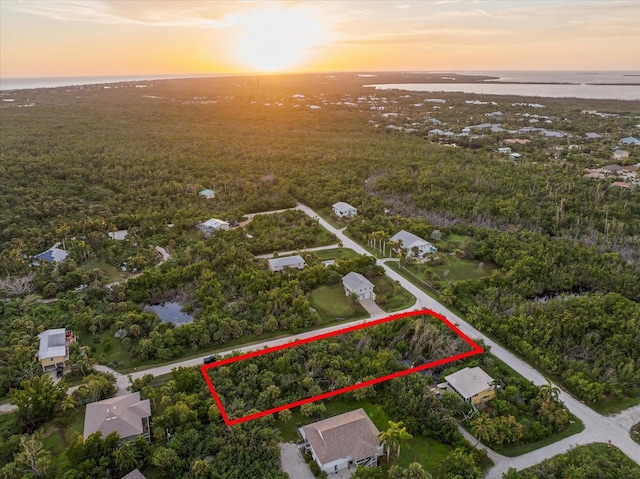 Listing photo 3 for 486 Ponce De Leon Rd, Sanibel FL 33957