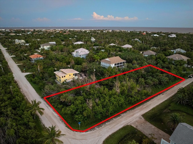 486 Ponce De Leon Rd, Sanibel FL, 33957 land for sale