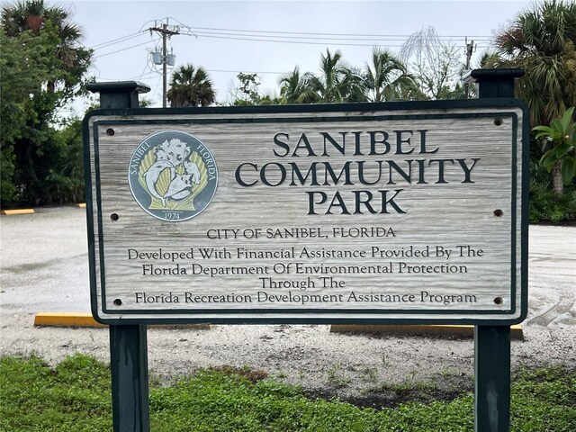 486 Ponce De Leon Rd, Sanibel, FL 33957 - photo 22