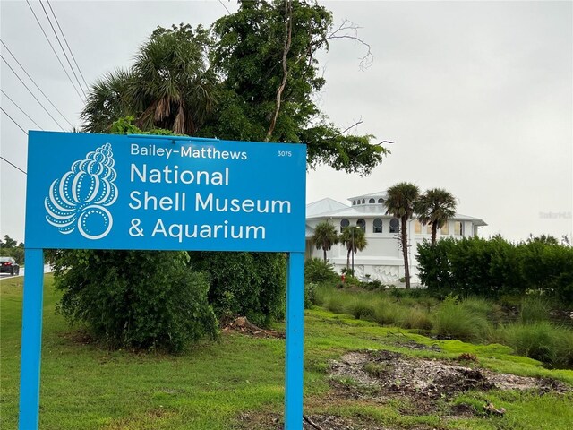 486 Ponce De Leon Rd, Sanibel, FL 33957 - photo 25