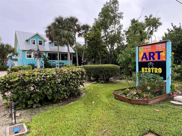 486 Ponce De Leon Rd, Sanibel, FL 33957 - photo 29